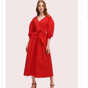 Kate spade summer dress